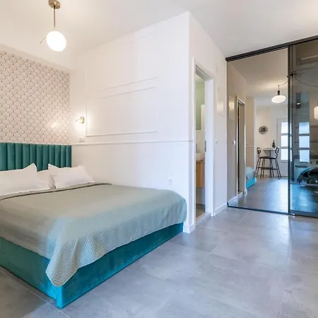 Lejlighed Smile, Near & Center, Free Parking, Balcony